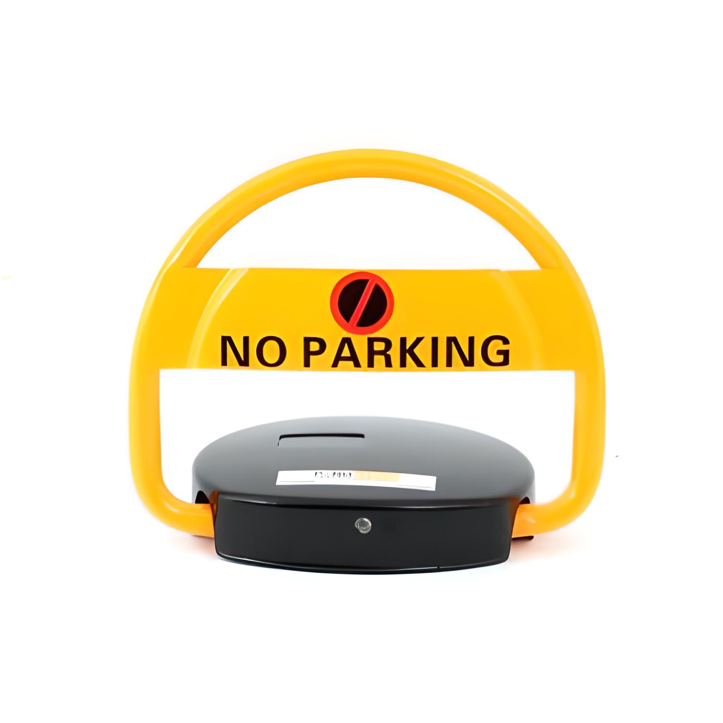 Reserve Parking Solaire